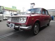 toyota corona